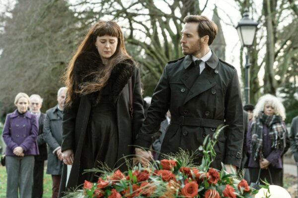 The Latest Mystery Series from Prime Video, Based on Harlan Coben's Work, Has Arrived — Should You Stream It?