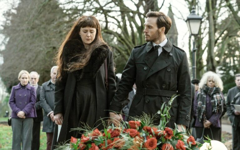 The Latest Mystery Series from Prime Video, Based on Harlan Coben's Work, Has Arrived — Should You Stream It?
