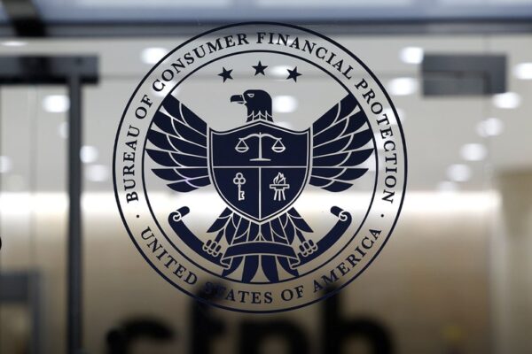 The Trump administration is taking steps to reverse CFPB registry regulations enacted during Biden's term.