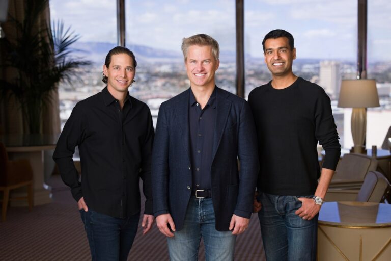 This leading venture capitalist has invested nearly 20% of his fund in startups run by teens — here’s the rationale