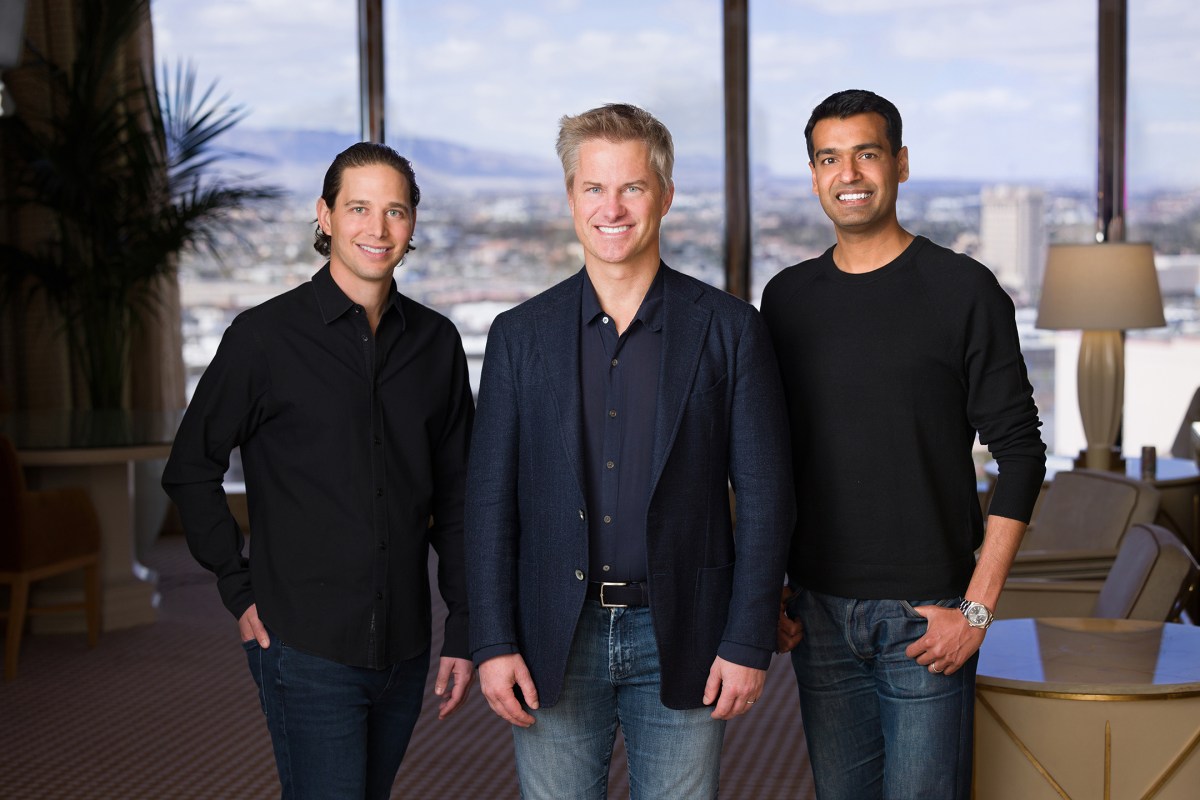 This leading venture capitalist has invested nearly 20% of his fund in startups run by teens — here’s the rationale