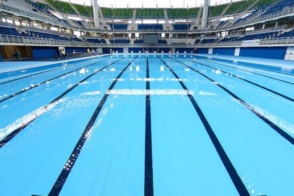 Trans swimmer barred by World Athletics, recent achievements nullified following sex verification test refusal