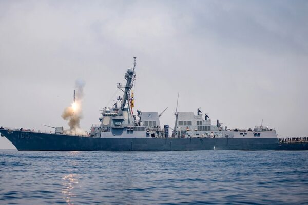 Trump considers potential Ukraine sales of Raytheon Tomahawk missiles: key details