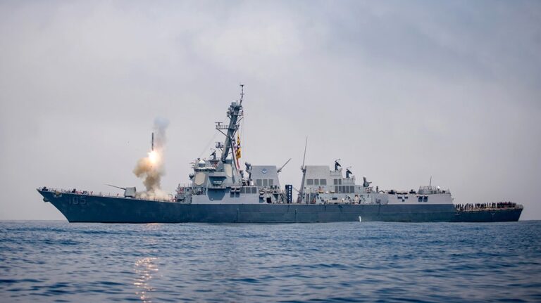 Trump considers potential Ukraine sales of Raytheon Tomahawk missiles: key details