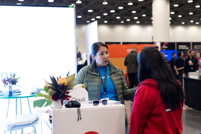 Under 4 days remaining: Visibility, engagement, and expansion begin with your TechCrunch Disrupt 2025 exhibit table