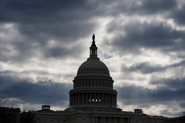 Understanding government shutdown: projecting its possible resolution