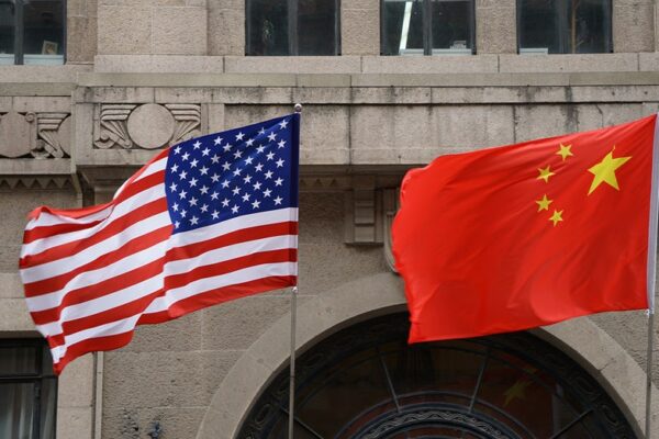 US diplomat dismissed due to romantic involvement with individual connected to Chinese Communist Party