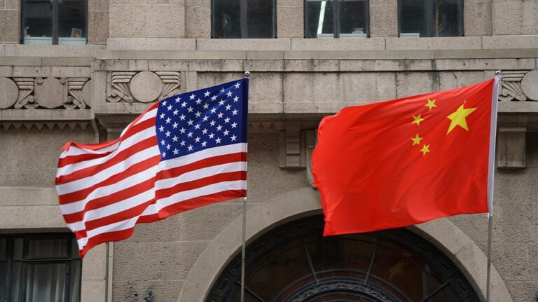 US diplomat dismissed due to romantic involvement with individual connected to Chinese Communist Party