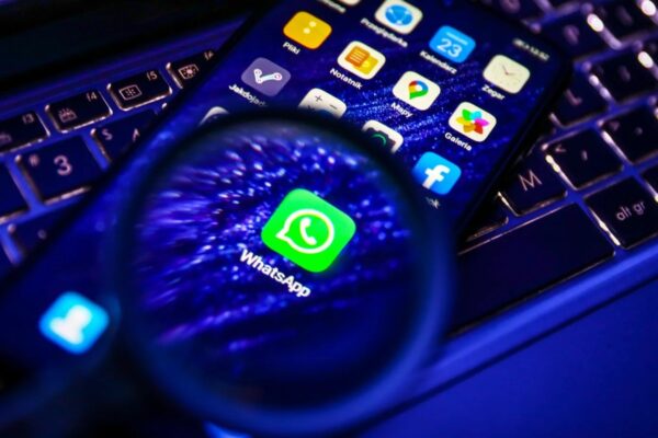 WhatsApp bans spyware creator NSO Group