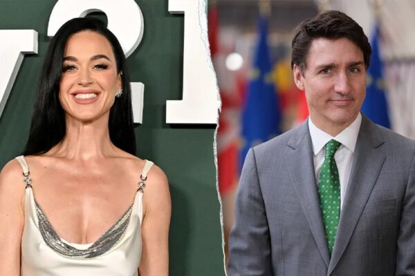 Yacht selection of Katy Perry dissected by marine specialist following accounts of Justin Trudeau being seen nearby