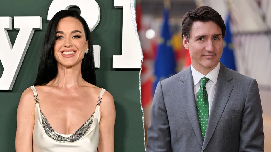 Yacht selection of Katy Perry dissected by marine specialist following accounts of Justin Trudeau being seen nearby