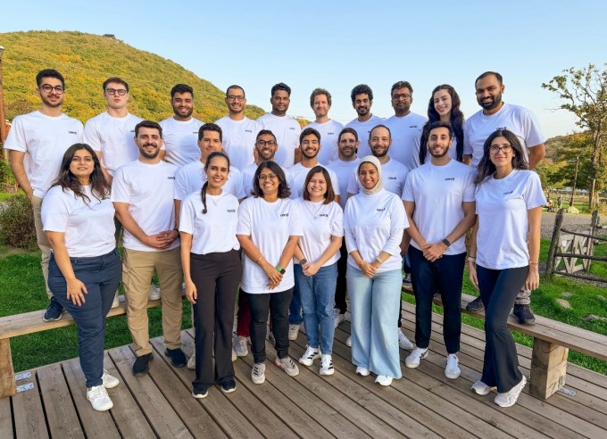 YC-backed Cercli, the AI-driven MENA counterpart to Rippling, closes an oversubscribed $12M Series A round.