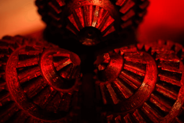 Your AI instruments are powered by gas extracted through fracking and flattened Texas terrain.