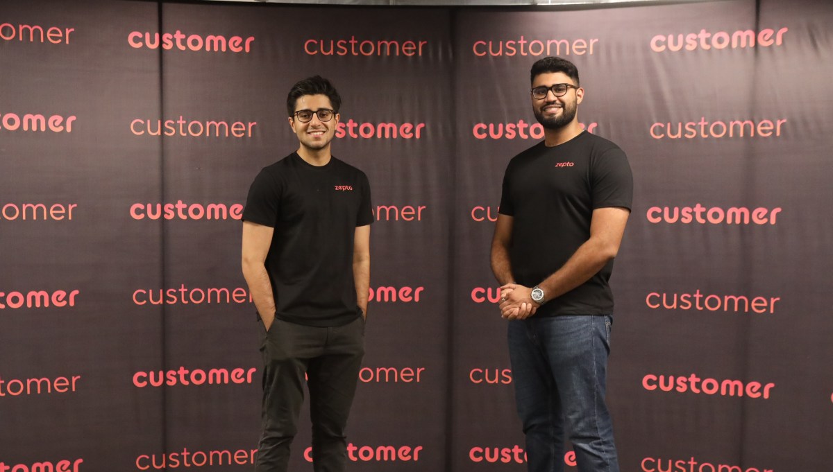 Zepto secures $450 million in funding, achieving a $7 billion valuation amidst intensifying competition in India's quick commerce sector.