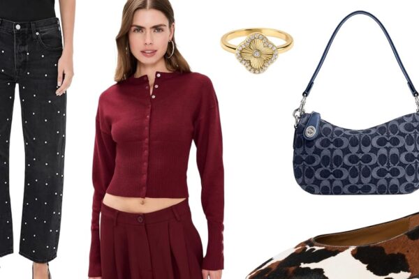 13 Black Friday Week Steals I'm Snatching Up To Revamp My Wardrobe