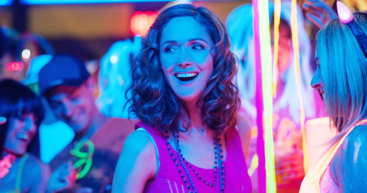 3 Fresh Films on Hulu I Plan to Watch This Weekend (November 28-30): ‘Neighbors’ Plus Others