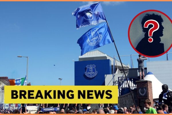 45-G/A 지난 시즌: 에버튼, 1월 이적시장에서 소속팀 내 '불만'을 품은 득점 기계 주시