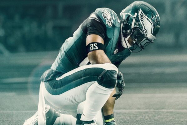 7 Prime Video Sports Documentaries You Absolutely Need to Watch This Instant (November 2025)