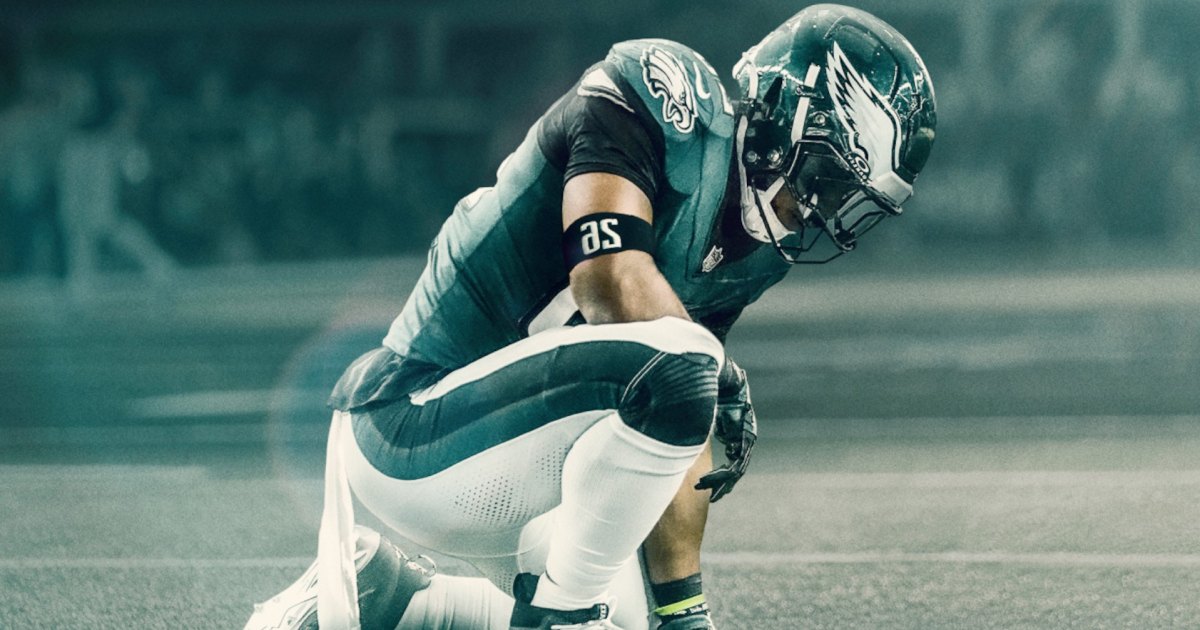 7 Prime Video Sports Documentaries You Absolutely Need to Watch This Instant (November 2025)