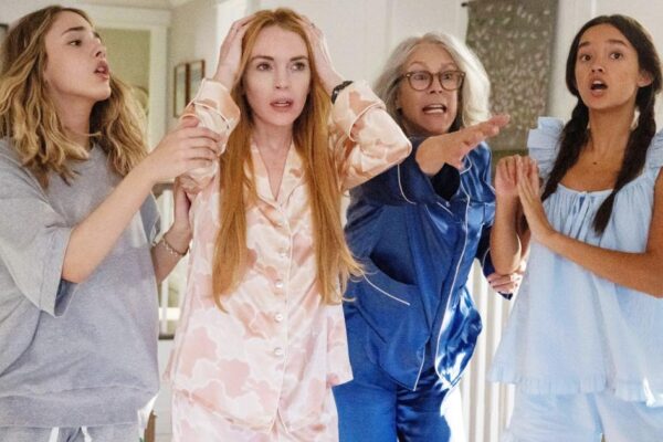 8 Fresh Films to Stream This Weekend on Netflix, Disney+, and Beyond (November 14-16)