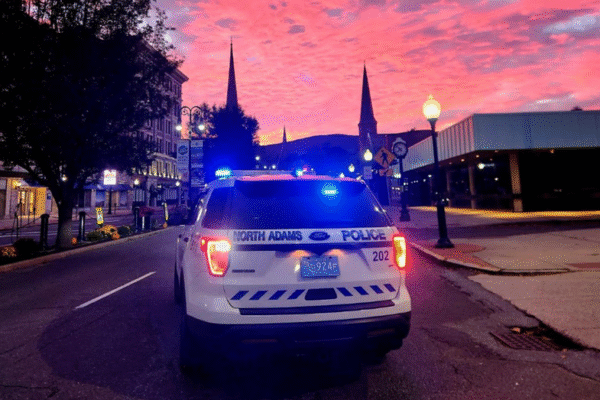 A Massachusetts man is facing charges after allegedly assaulting his parents and then setting their house ablaze, resulting in their deaths.