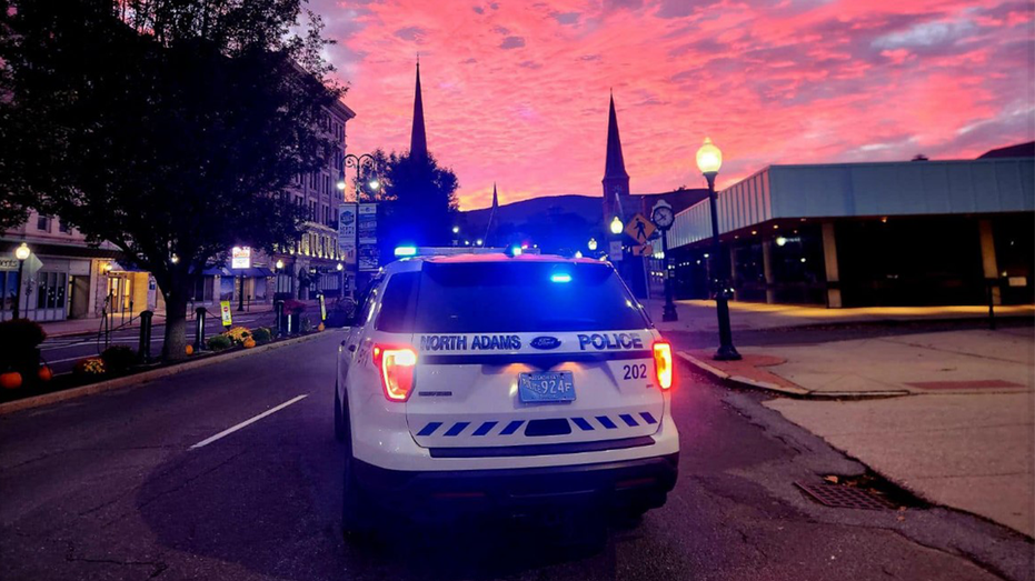 A Massachusetts man is facing charges after allegedly assaulting his parents and then setting their house ablaze, resulting in their deaths.