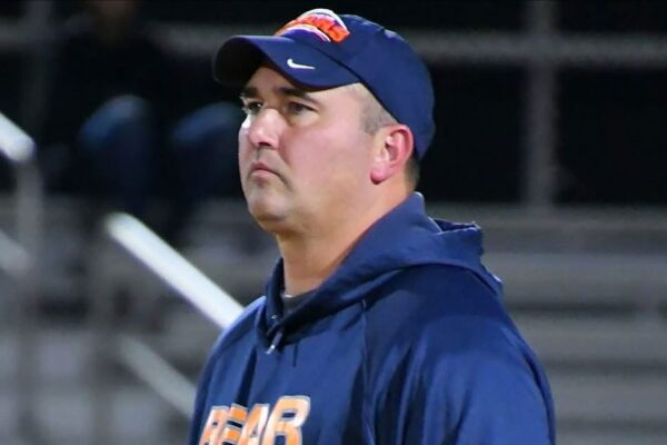 A Virginia High School Football Coach Disappears During Perfect Season