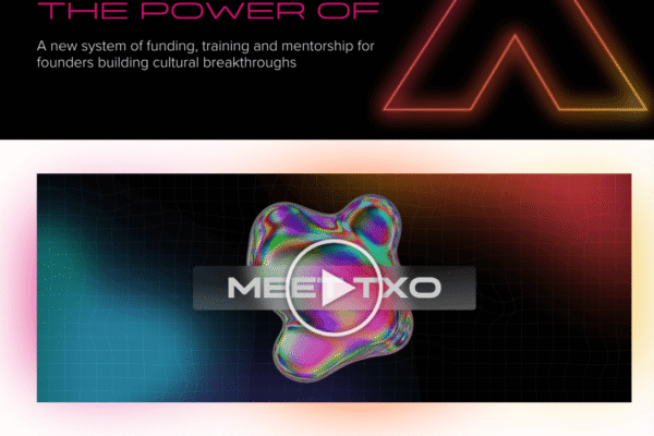 a16z suspends its well-known TxO Fund aimed at underrepresented founders, reduces workforce.