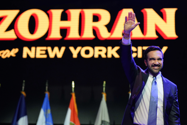 Ackman believes Mamdani is correct in tackling affordability but proposes an incorrect fix for New York City's housing problem.