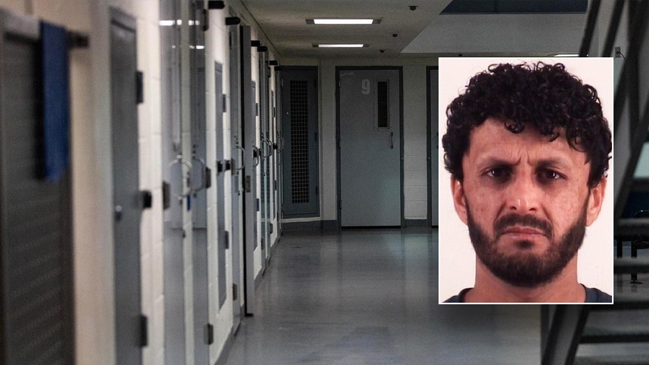 Afghan national, who gained entry through Operation Allies Welcome, faces charges of making a terroristic threat, according to DHS.