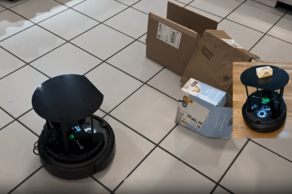 AI researchers integrated an LLM into a robot, and it began mimicking Robin Williams.