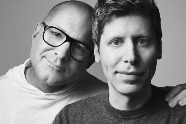 Altman characterizes OpenAI's upcoming AI gadget as possessing a more serene and tranquil quality compared to the iPhone.