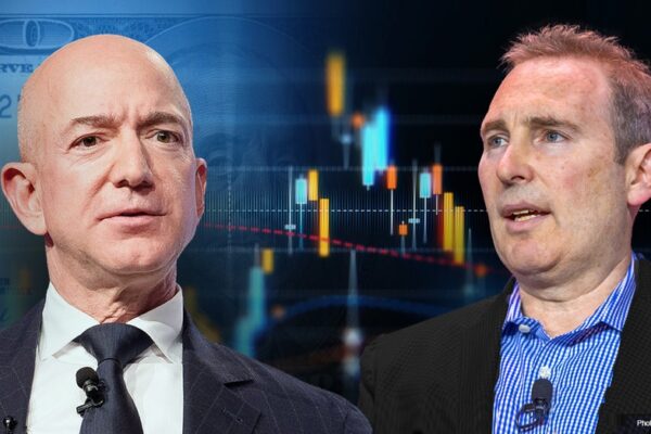 Amazon 주식, 최고 기록을 갈아치우며 ETF에 긍정적인 영향을 주다.