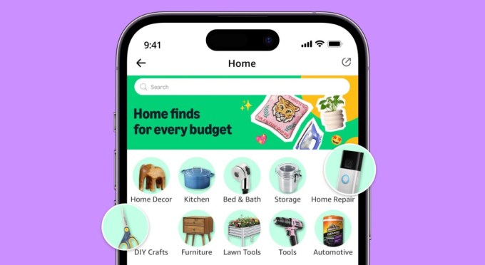 Amazon introduces Amazon Bazaar, a separate, budget-friendly shopping application, accessible in more than twelve markets.