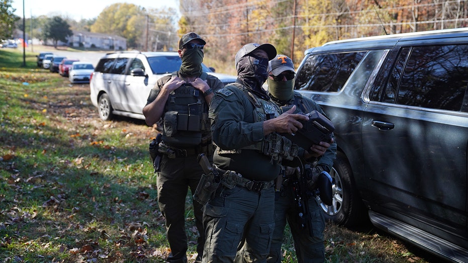 An officer sustained injuries when a suspect intentionally collided with law enforcement vehicles during immigration enforcement operations in Charlotte.