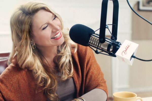 Beloved Radio Personality Delilah Reveals the Most Profound Love Lesson She Learned From a Listener