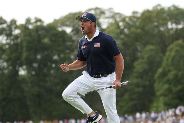 Bryson DeChambeau, a two-time US Open victor, persists in meticulously refining each aspect of his performance.