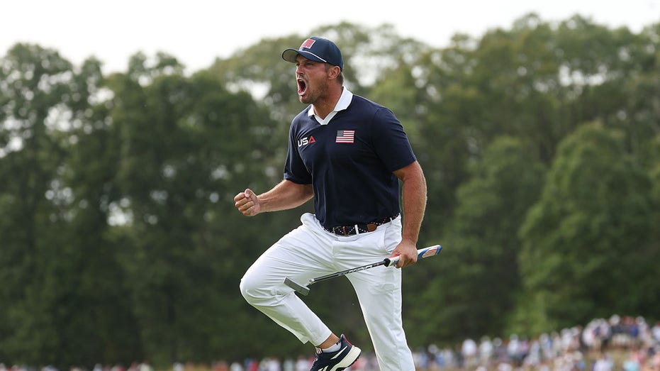 Bryson DeChambeau, a two-time US Open victor, persists in meticulously refining each aspect of his performance.