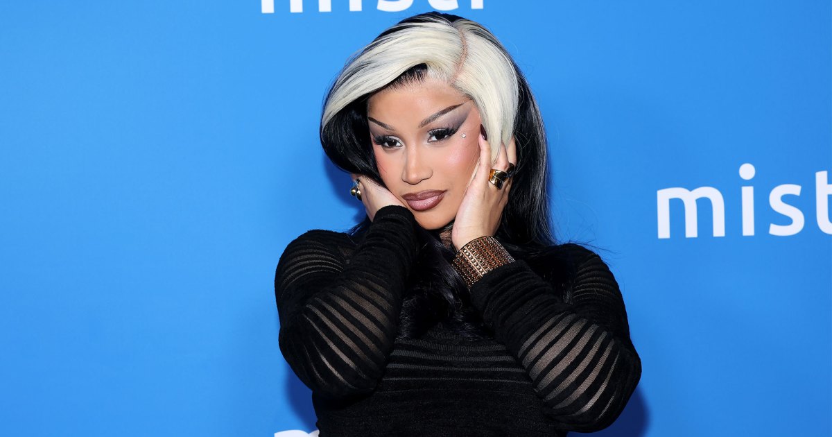 Celebrities—Relatable, Just Like Us!