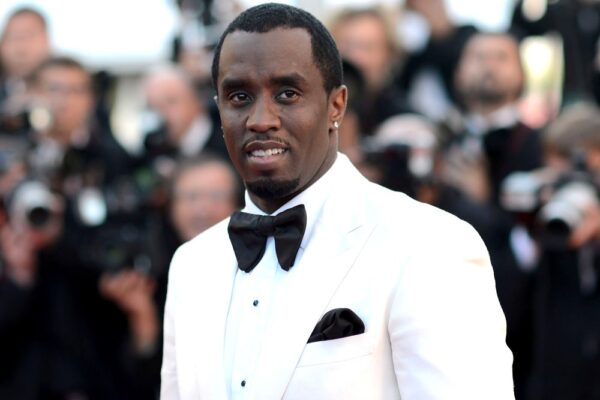 Check out Diddy's Curriculum for Incarcerated Business Owners: 'Leave Pride Behind' and Other Lessons