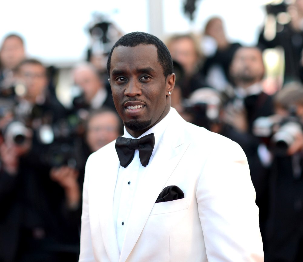 Check out Diddy's Curriculum for Incarcerated Business Owners: 'Leave Pride Behind' and Other Lessons