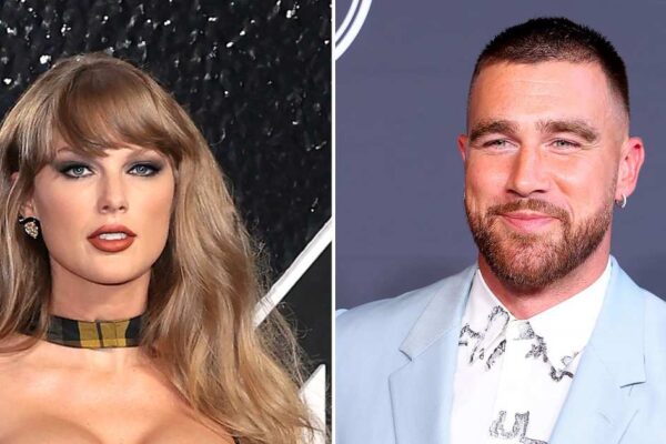 Chiefs' Travis Kelce Achieves All-Time TD Record as Taylor Swift Misses Game