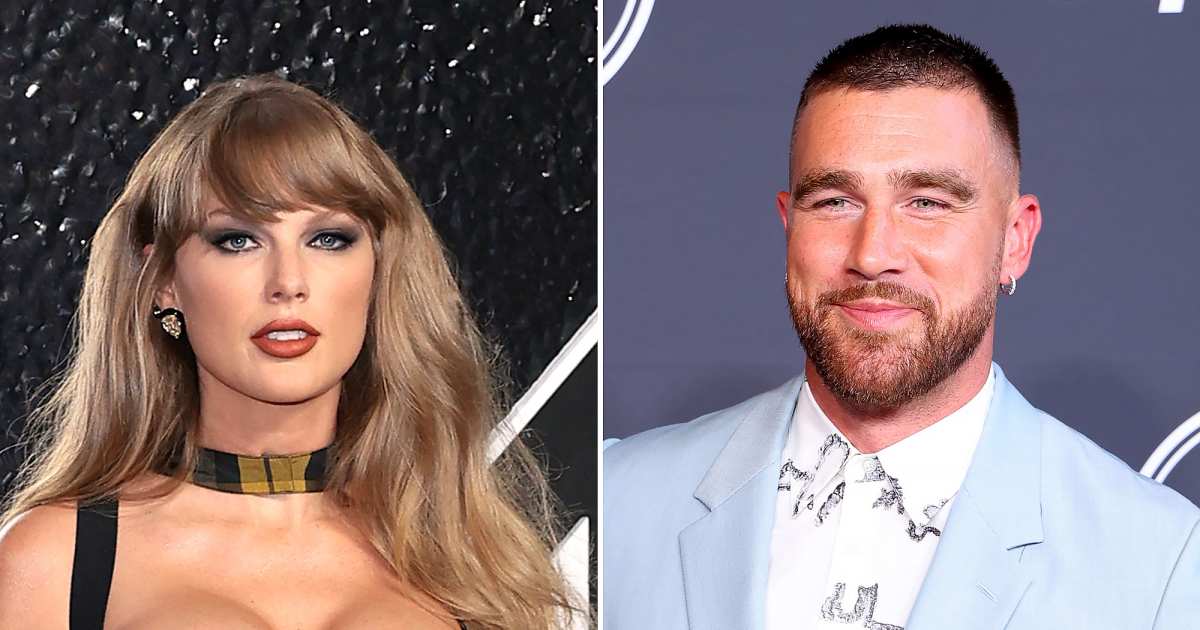 Chiefs' Travis Kelce Achieves All-Time TD Record as Taylor Swift Misses Game