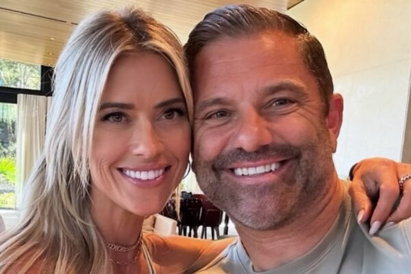 Christina Haack Shares Birthday Message for Boyfriend Christopher Larocca