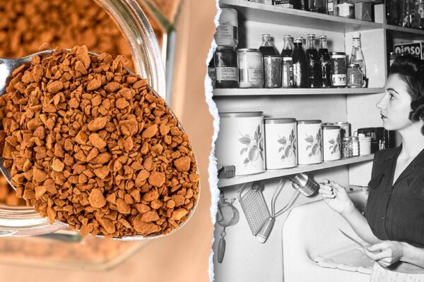 Coffee with a retro vibe gains popularity among younger consumers despite worries about eyesight: Experts weigh in.