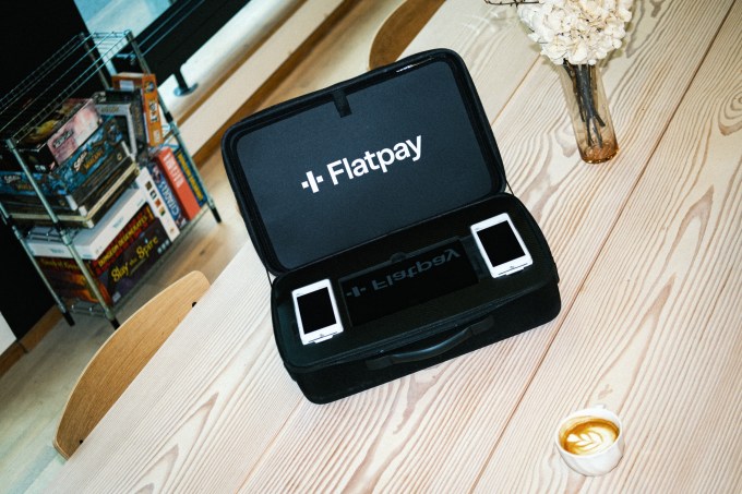 Danish startup FlatPay enters the ranks of European fintech unicorns to watch.