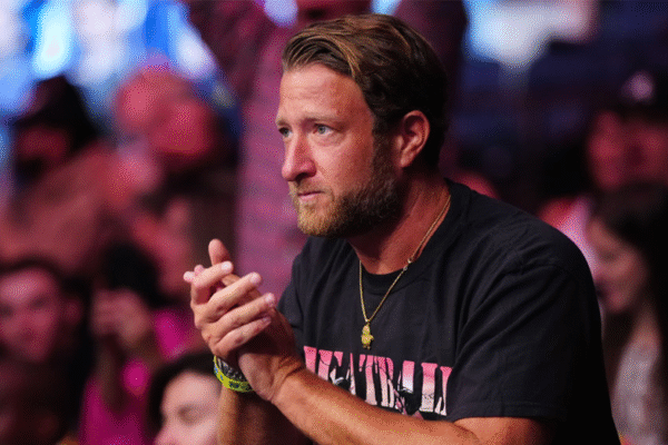 Dave Portnoy of Barstool Sports claims he experiences antisemitism 'every day now'