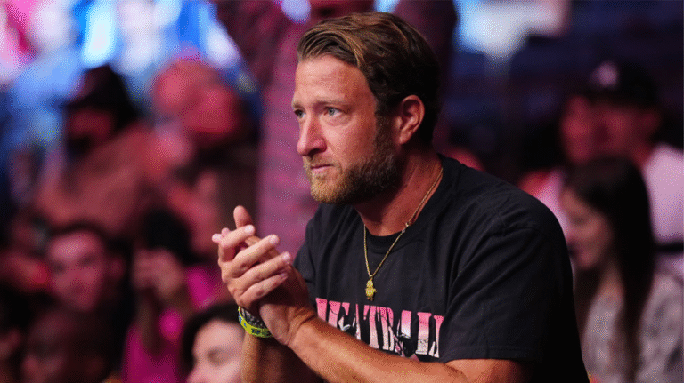Dave Portnoy of Barstool Sports claims he experiences antisemitism 'every day now'