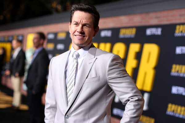 During family night, Mark Wahlberg's children tease him about his film roles, quipping that he would 'never beat Jason Bourne.'