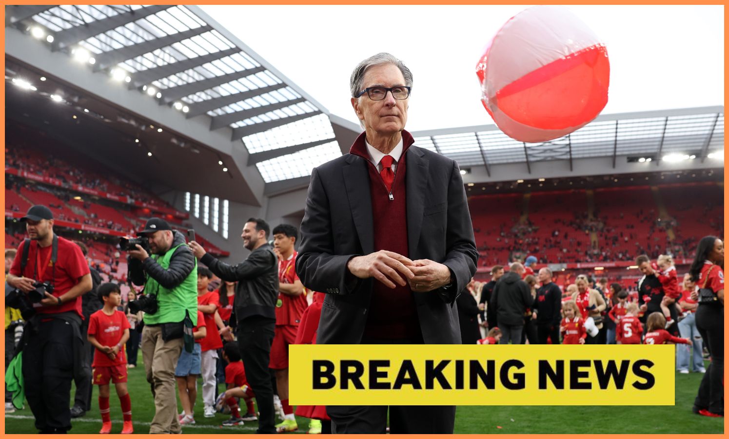 리버풀은 현재 지난 시즌 리그 정상에 오른 현대적인 스타일의 감독을 선호합니다.